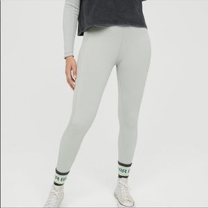 Aerie Offline Ribbed Leggings